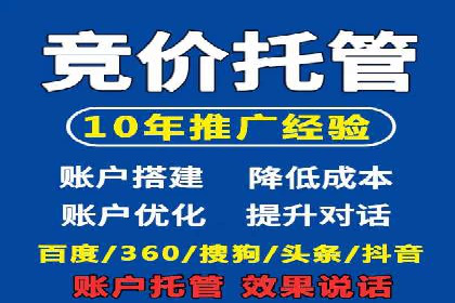 SEM服务案例：提升网站流量